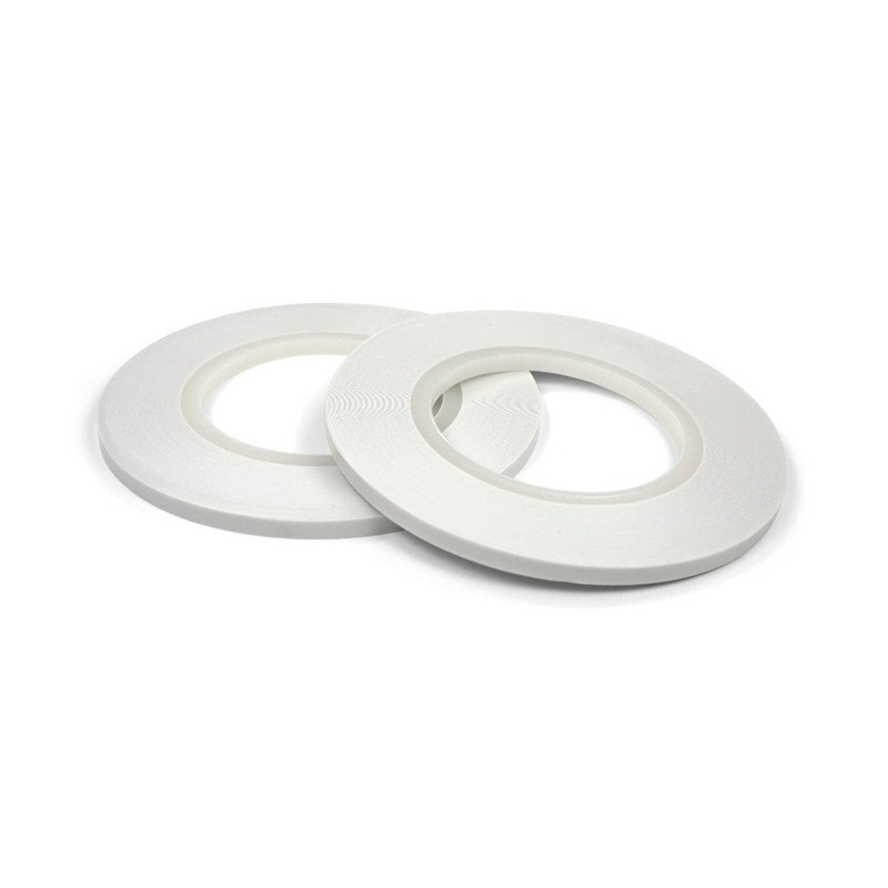 Vallejo AVT07009 Hobby Tools Flexible Masking Tape (3 mm x 18 m)