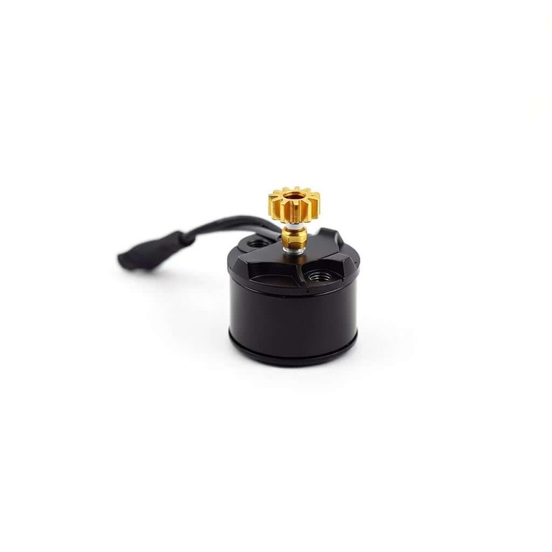 WLtoys K170 Main Motor Set - 4CH Brushless Power System for UH-60L