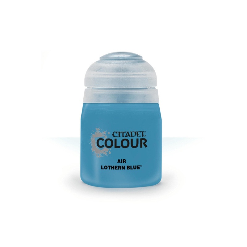 Citadel 28-25 Air: Lothern Blue(24ml)