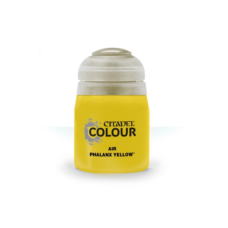 Citadel 28-70 Air: Phalanx Yellow(24ml)