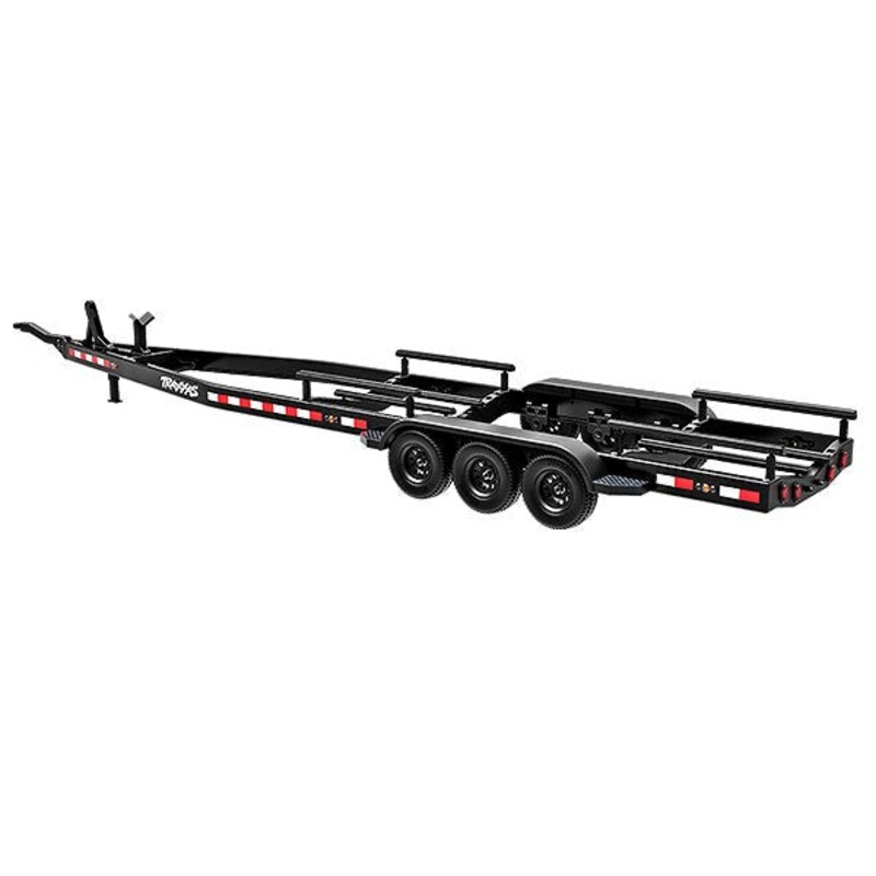 Traxxas 10350 Boat Trailer Spartan/M41 Assm