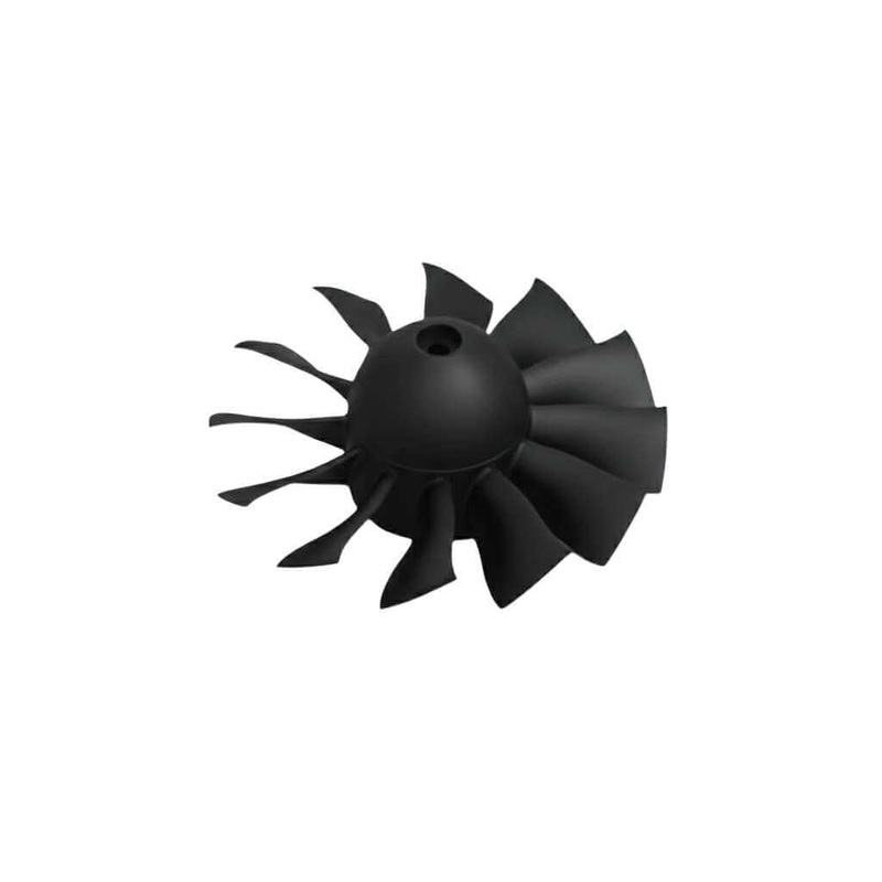 VolantexRC F-16 Ducted Fan Blade - High-Speed Replacement Rotor for RC Jet
