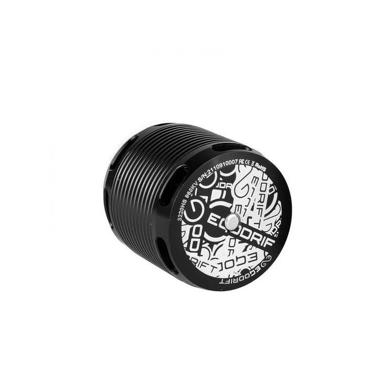 EGODRIFT Tengu 3220HS 960Kv Motor (5x22) : 11754