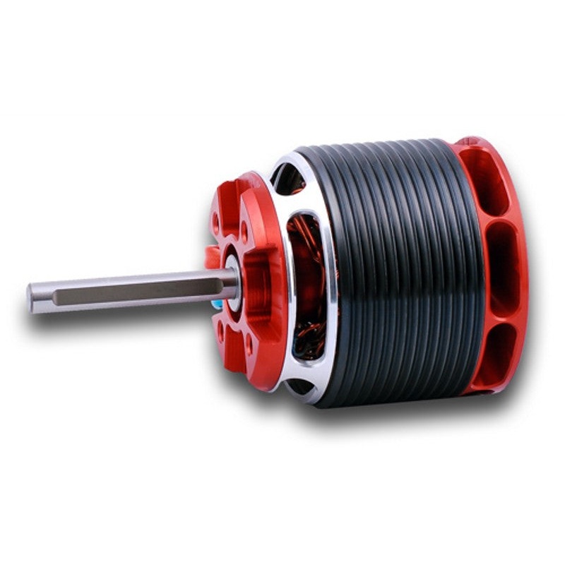 Kontronik Pyro 650-65 - 650kv (LONG SHAFT) : 273131