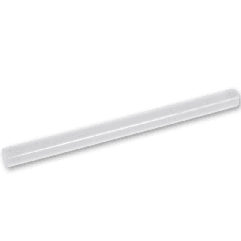 Transparent Hot Melt Glue Stick for Glue Gun - 1 Piece