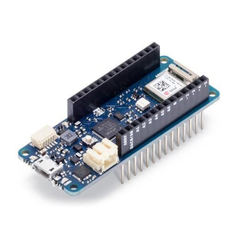 Arduino MKR WIFI 1010 ABX00023