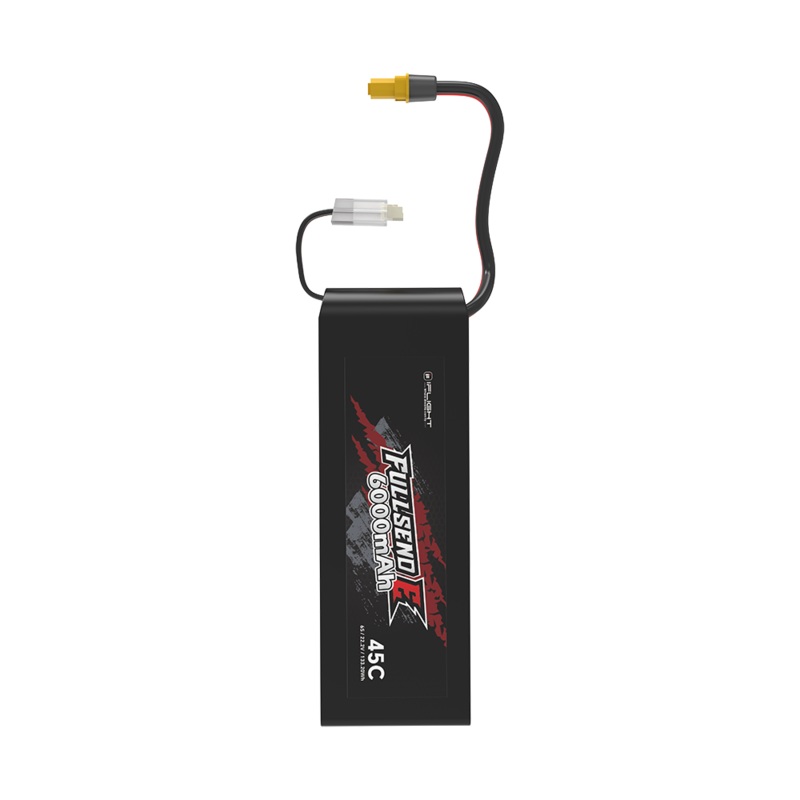 iFlight Fullsend E 6S 6000mAh Battery