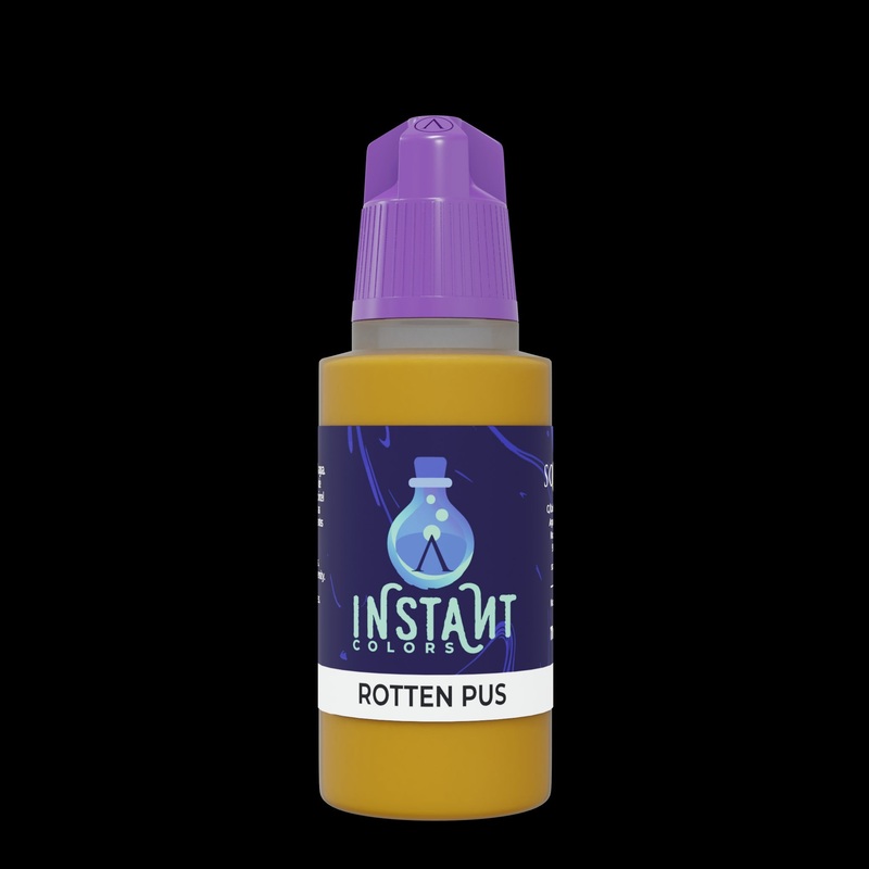 Scale 75 SIN-24 Instant Colors Rotten Pus 17ml