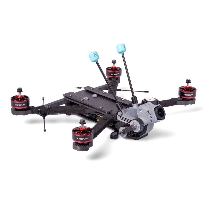 Tilt 7" Cinematic Frame Kit
