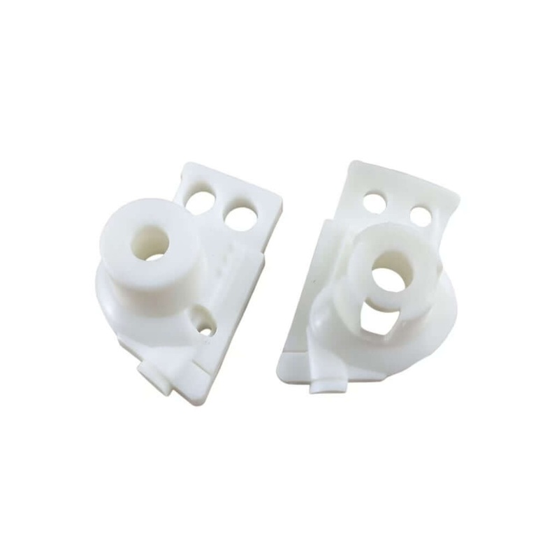 WLtoys K270 Tail Motor Mount Set - Tail Rotor Housing for UH-60L