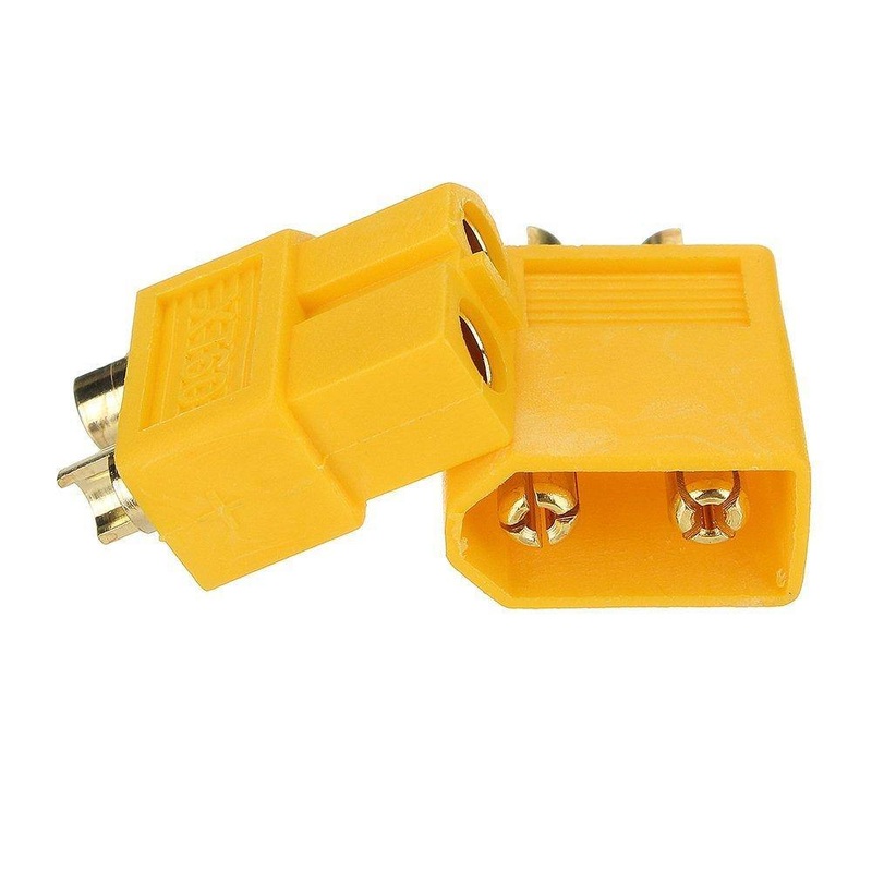 XT60 Connector Male Female Pair