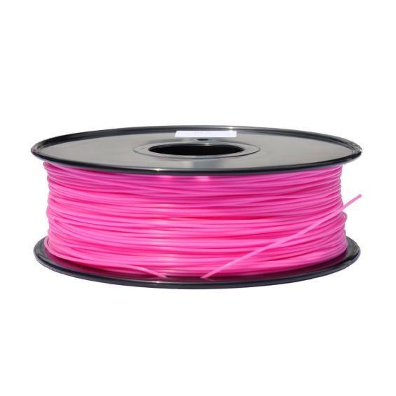 1.75mm Pink PLA Filament -1Kg