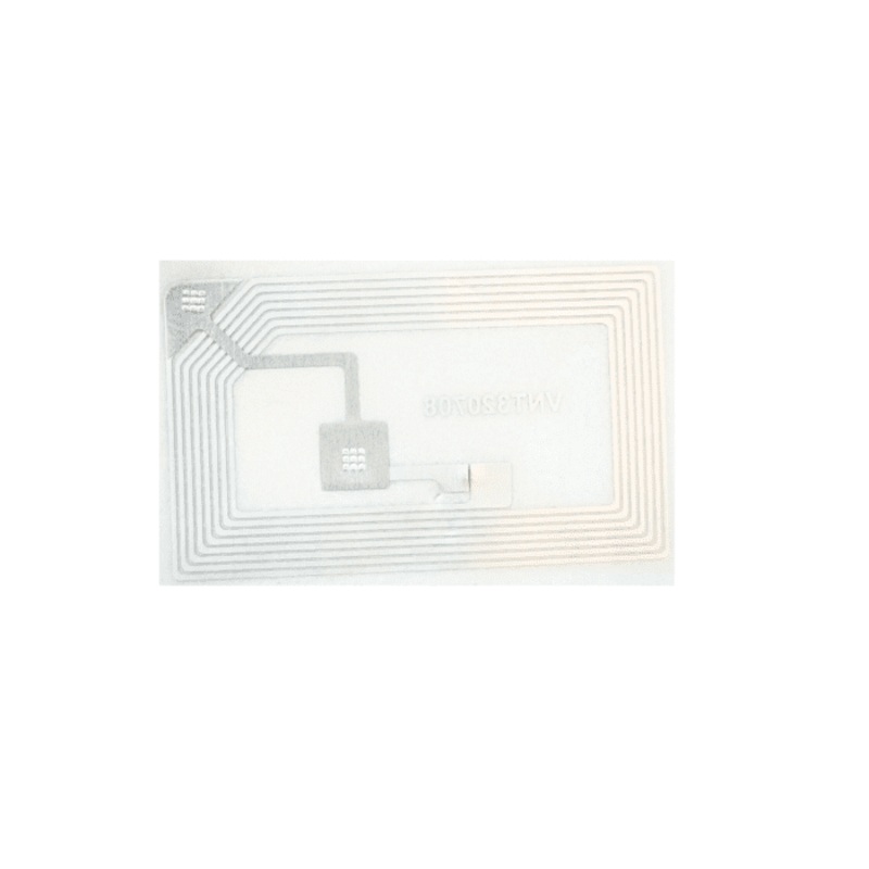 13.56 MHz NTAG213 137 Byte Sticker NFC Tag