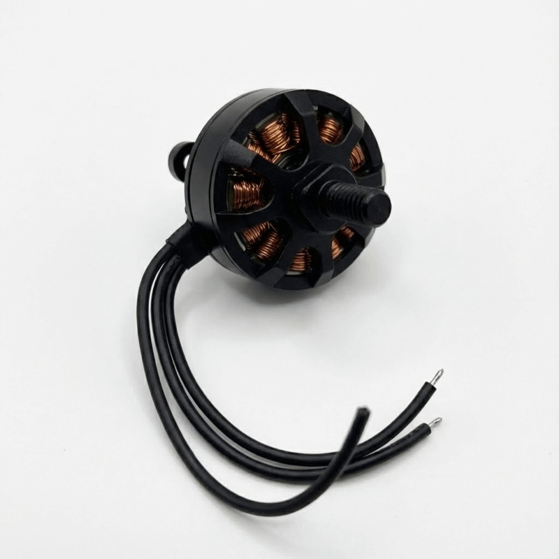 Brushless Motor for MF-A84 & MoFly P-51D 690mm RC Warbirds Spare Part