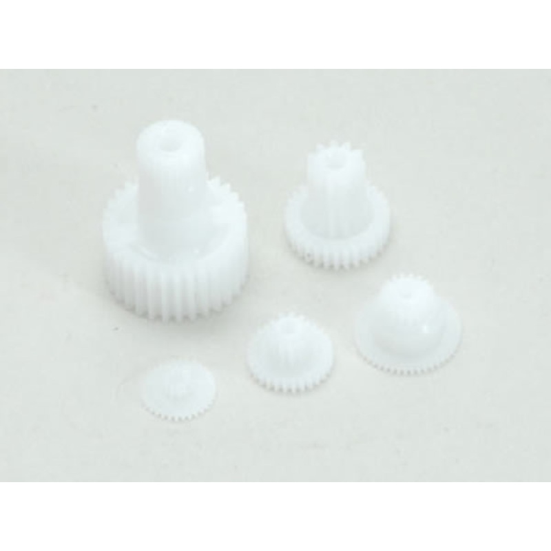 Futaba S9257 - Gear Set : Y-EBS3332