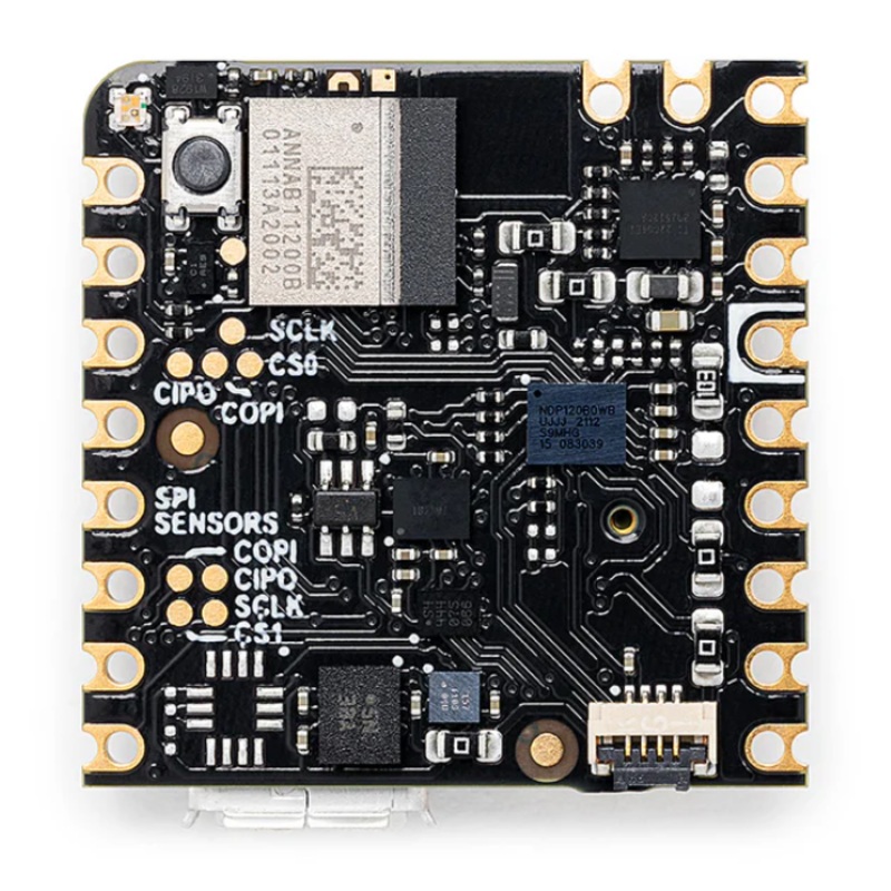 Official Arduino Nicla Voice Development Board - ABX00061