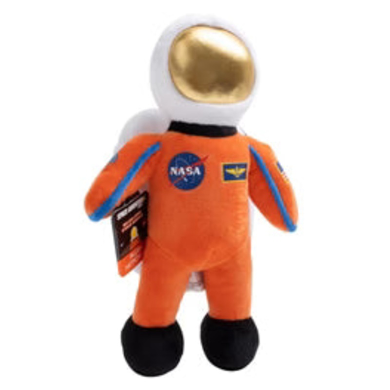 Plush Astronaut