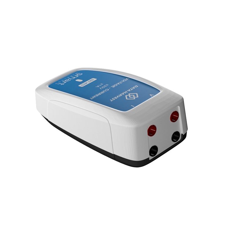 Wireless Voltage - Current Sensor 20 V 1 A