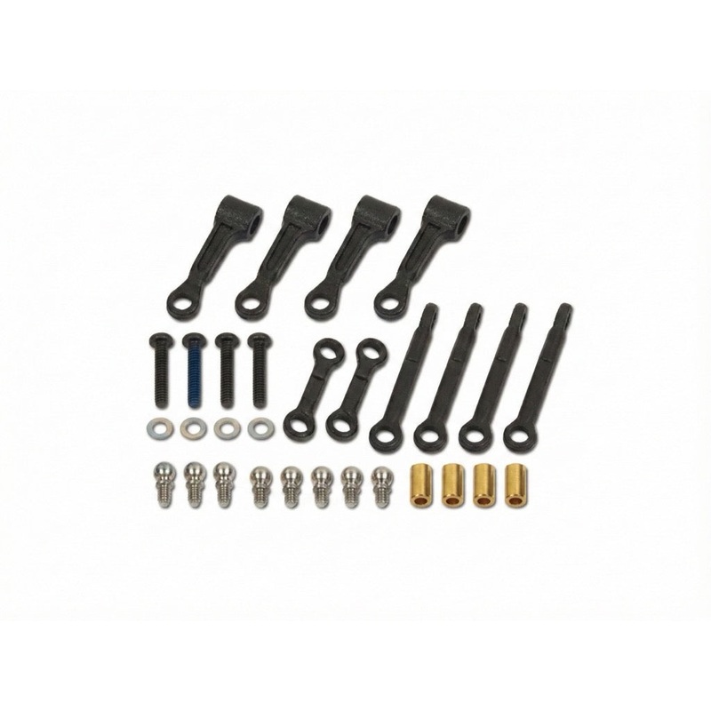 Align T15 Linkage Rod Set : H15H027XXT