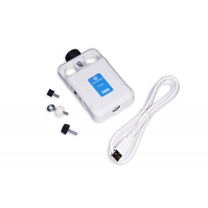 Wireless Force Accelerometer Sensor