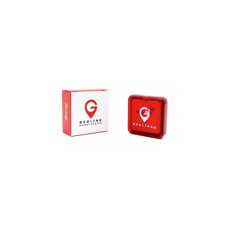 Spirit GeoLink V2 GPS System : SPT-GEOLINK