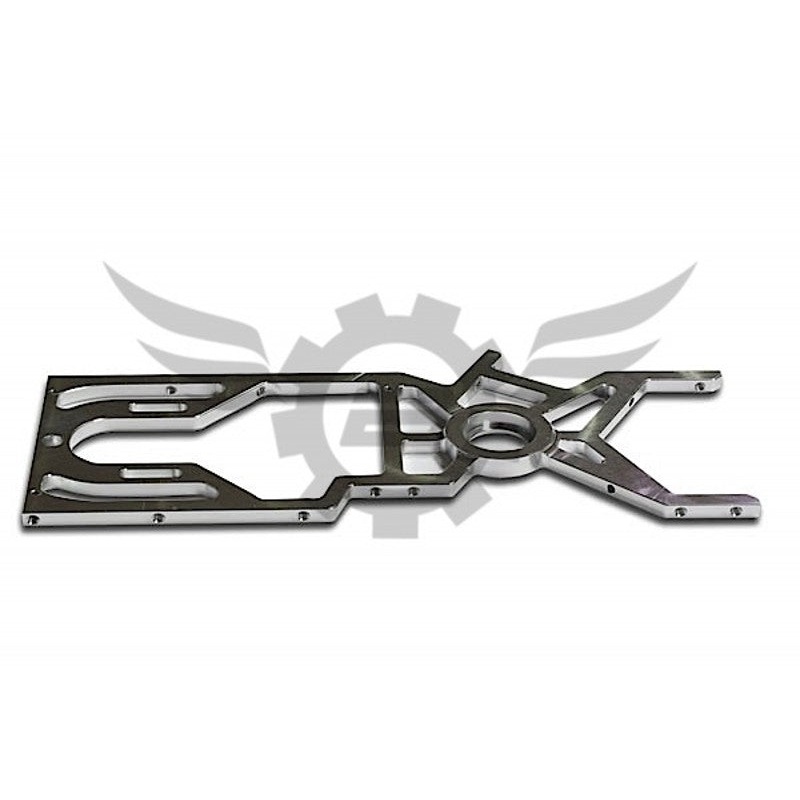 Synergy 516 Main Shaft Bearing Block - Mid : SYN-516-204