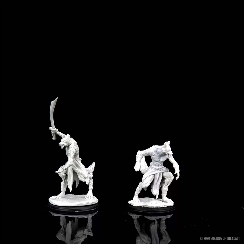 WizKids 90077 D&D Nolzurs Marvelous Miniatures: Giant Spider & Egg Clutch