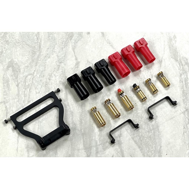 XLPower Specter V2 Quick Battery Connect (Second Hand) : MHSH116