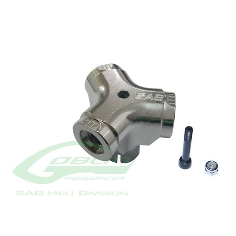 HPS3 Center Hub - Goblin 380 KSE : H0595-S