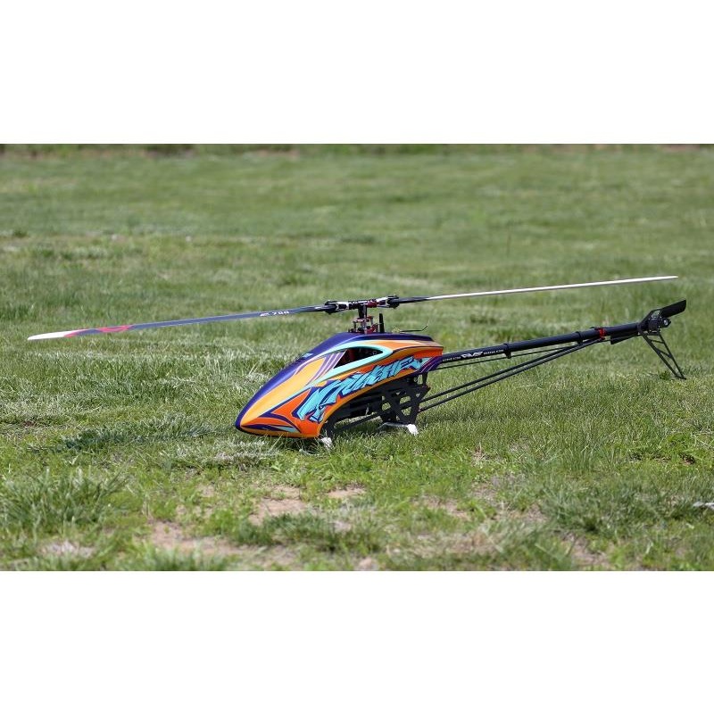 RVE Dubhe E700 Kit : MK70000