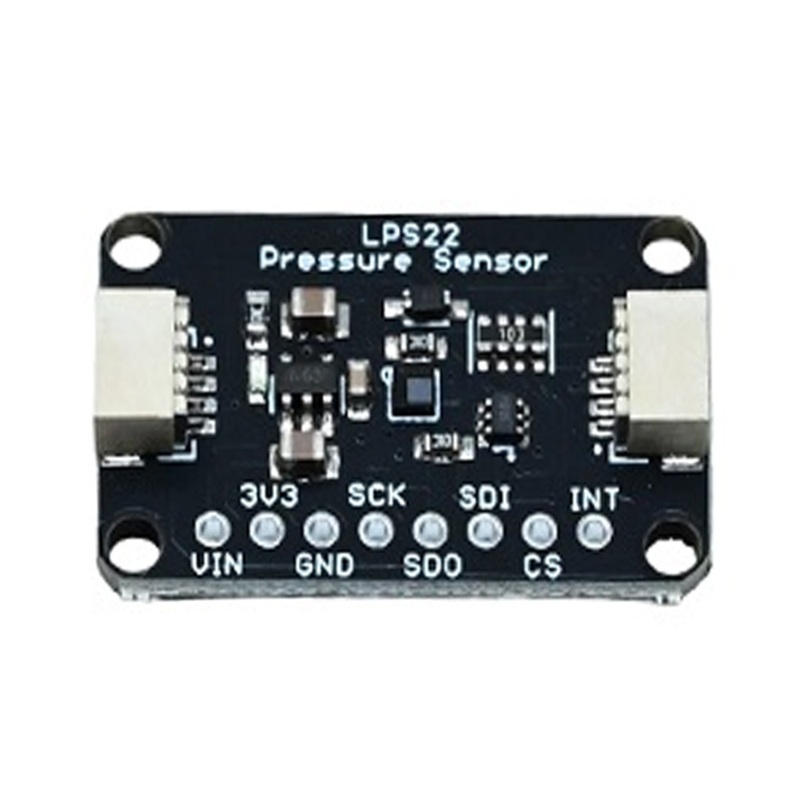 SmartElex LPS22 Pressure Sensor