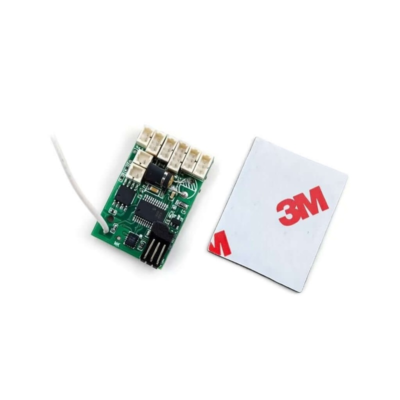 WLtoys K270 Receiver Set - Main Flight Control Board