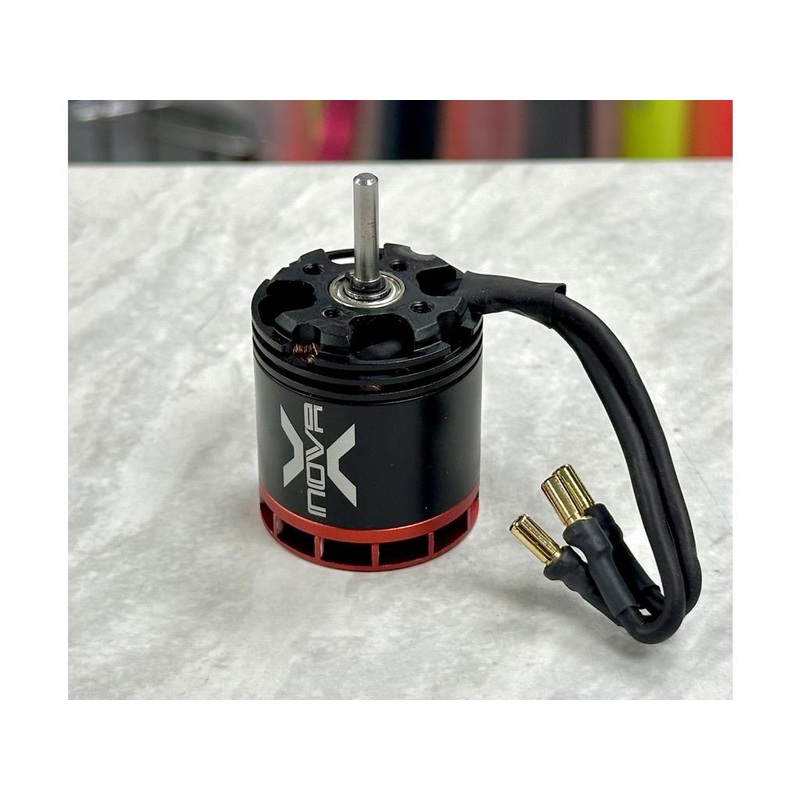 Xnova XTS 2618-1580kV 10P Motor (Second Hand) : MHSH12
