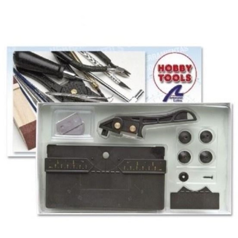 Artesania Latina 27004 Multi Cutter Set (Plank Cutter)