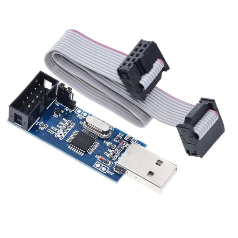 AVR USB ISP Programmer