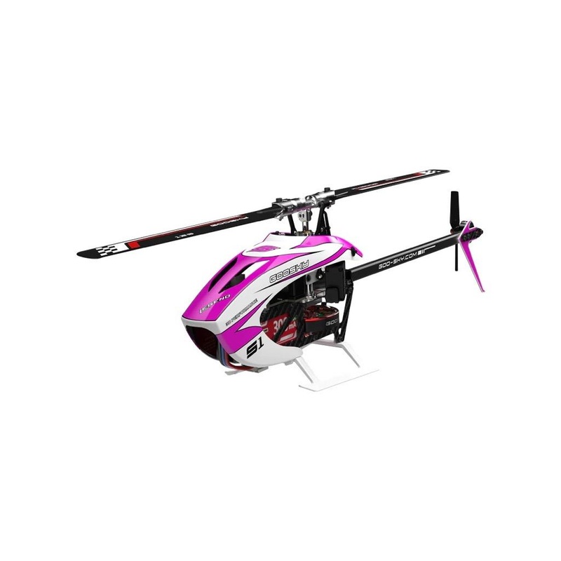GooSky S1 New Edition BNF : BAF030010 Purple