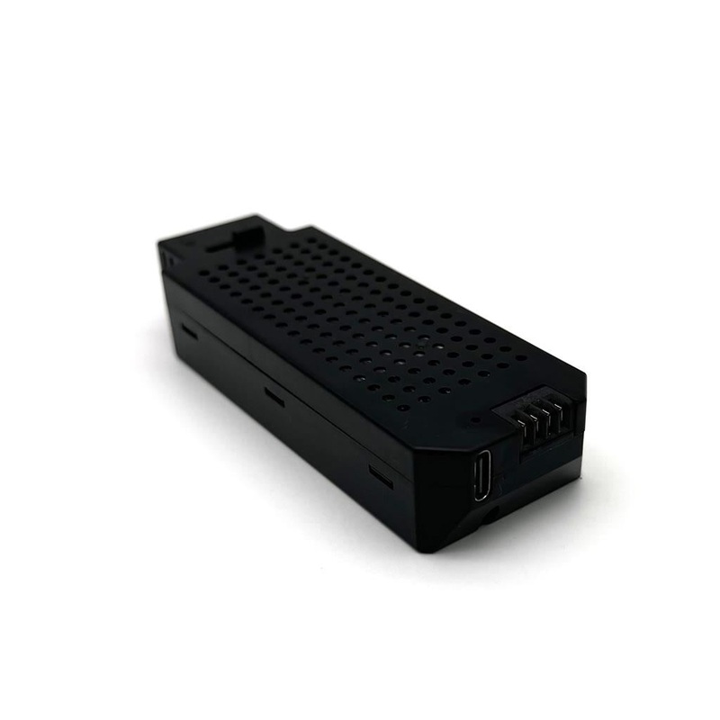 RC ERA C190 H145 2S 7.4V 1200mah LiPo Battery : SC4001192