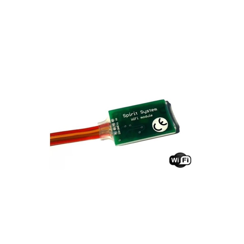 Spirit Wifi Link V2 Module : SPT-WIFI