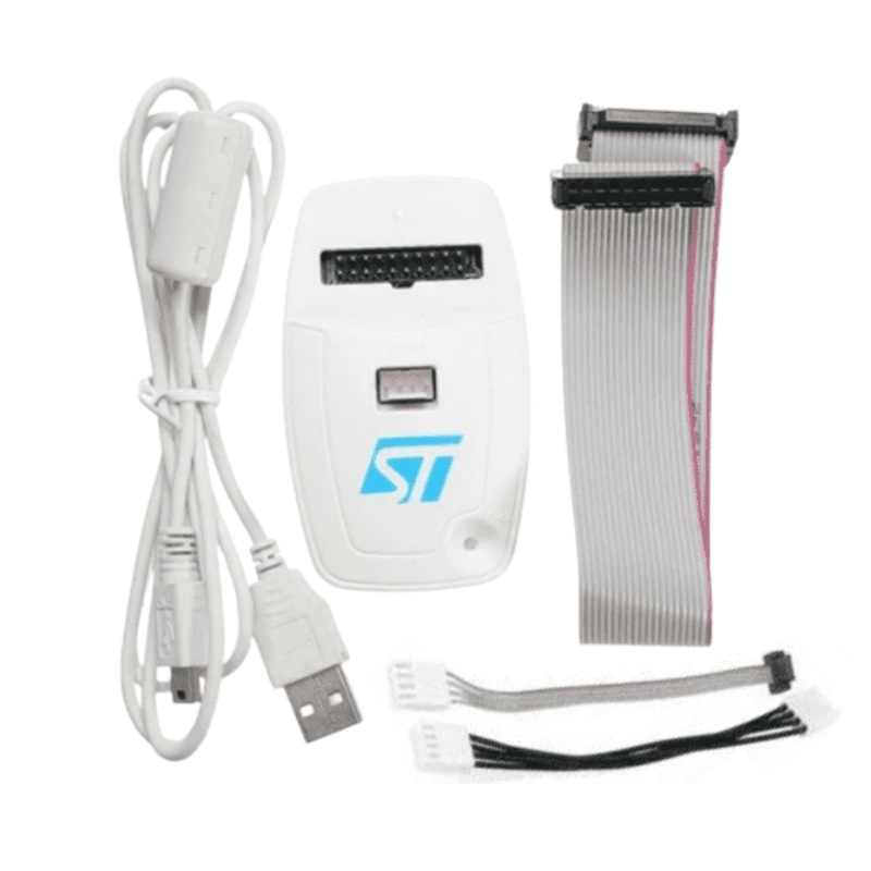 ST-Link V2 Programmer and Debugger