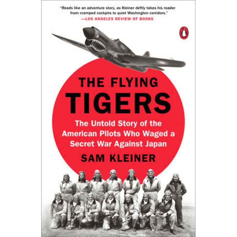 The Flying Tigers