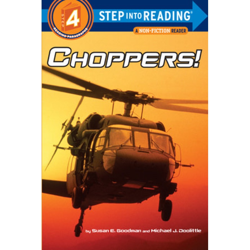 Choppers!