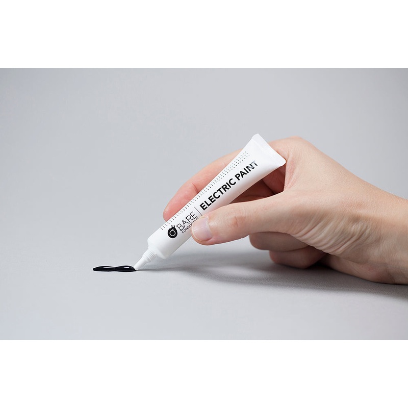 Electric Paint (10 ML)