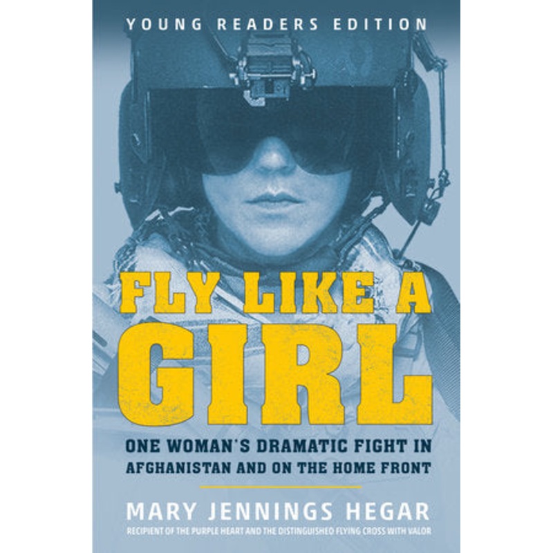 Fly Like a Girl