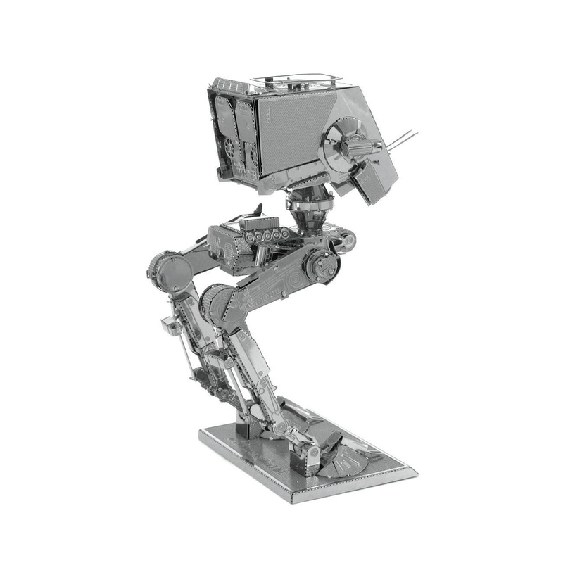Metal Earth MMS261 Star Wars AT-ST Walker