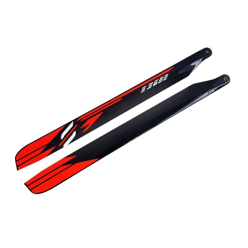 SAB Main Blades S682 Orange : S682-O
