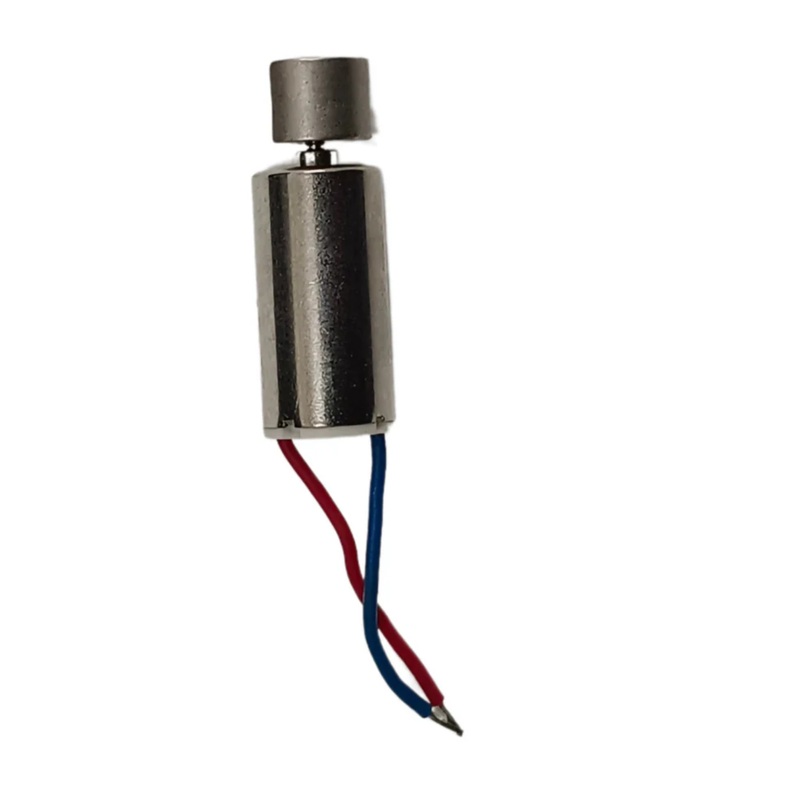 103mm Micro Vibration Motor Compact DC Vibrating Motor