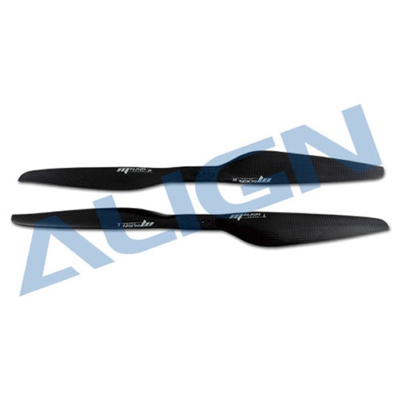 15 Inch Carbon Propeller : MP1500AT