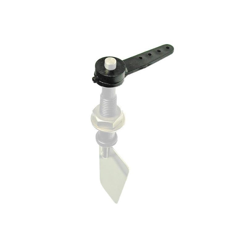 3mm Single Steering Arm : RCA170/30