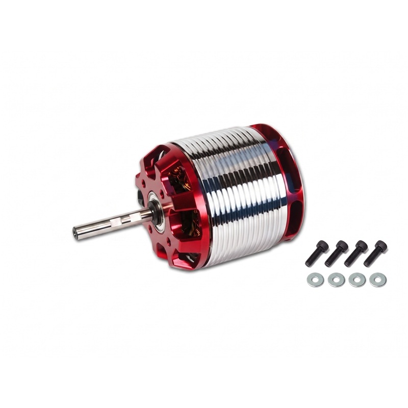 Align 800MX Brushless Motor (440KV) RCM-BL800MX : HML80M04T