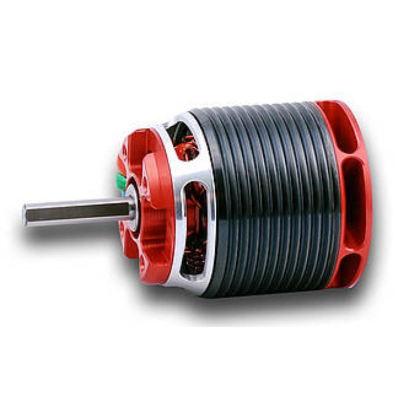 Kontronik Mini Pyro 400-13 - 1300kv : 27109